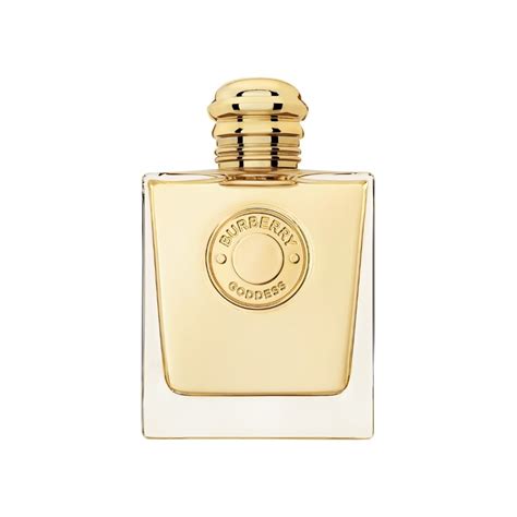 luchtje burberry|BURBERRY Goddess » Eau de parfum ️ DOUGLAS.